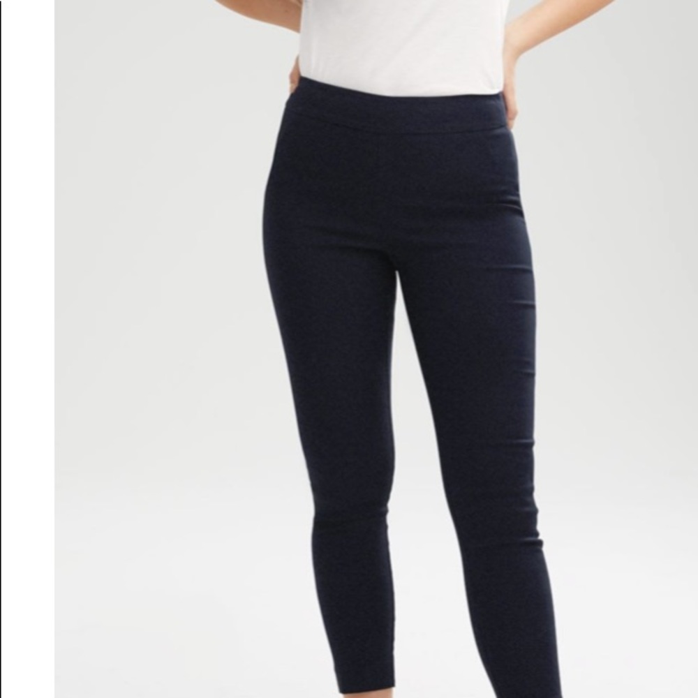 NWOT RW&CO leggings